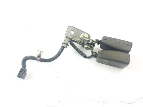 Used Seat buckle HONDA CIVIC IX (FK) 1.6 i-DTEC (FK3) (120 hp) 32004020