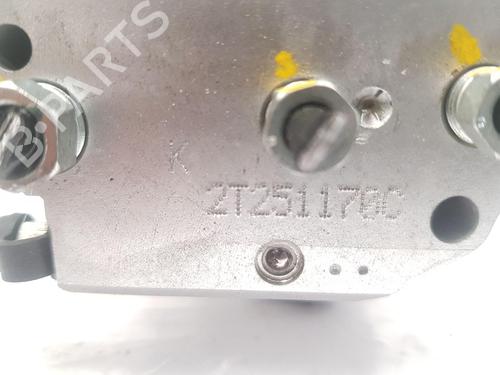 Brake master cylinder HONDA JAZZ V (GR_, GS_) 1.5 eHEV (GR3, GR6) | BP30137913M77 - Image 7