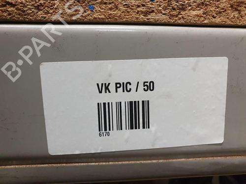 Front left exterior door handle NISSAN QASHQAI II (J11, J11_) 1.5 dCi | BP22673772C128 