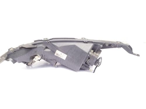 Right headlight NISSAN NOTE (E11, NE11) 1.4 | BP28800234C29 