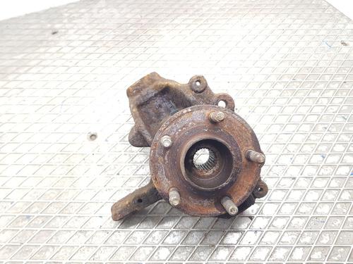 Used Right front steering knuckle FORD FOCUS III [2010-2020]  22668933