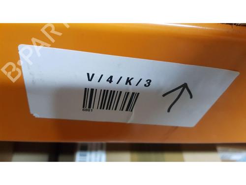 Engine control unit (ECU) MAZDA 3 Saloon (BM_, BN_) 2.2 D | BP32787263M57  - Image 7