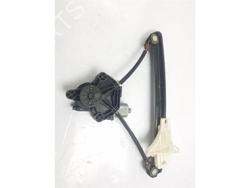 Used Rear right window mechanism VW GOLF VII (5G1, BQ1, BE1, BE2) 2.0 R 4motion (300 hp) 22662039
