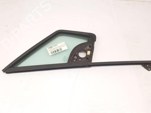 Used Front left quarter glass Front left quarter glass 39474866 39474866
