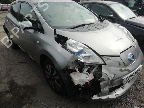 Recambios NISSAN LEAF (ZE0)  Electric  4559760