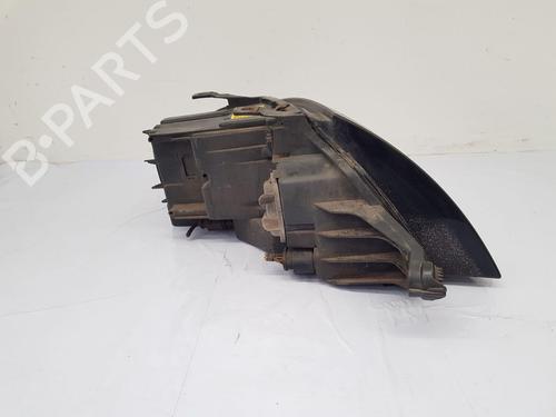 Left headlight AUDI TT Roadster (8N9) 1.8 T quattro | BP34351146C28 - Image 5