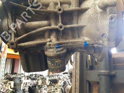 Engine SUZUKI ALTO VII (GF, HA25_, HA35_) 1.0 (AMF310, GFC31S) | BP32069876M1 - Image 17