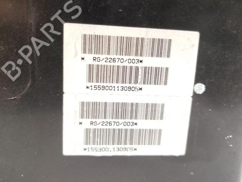 Glove box MINI MINI (R50, R53) One | BP28049868C95 