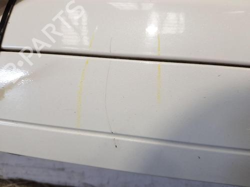 Door moulding trim PORSCHE CAYENNE (92A) 3.6 GTS | BP22674594C150