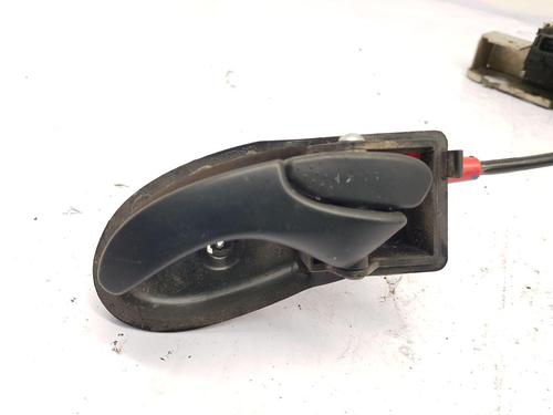 Front left lock FORD TRANSIT Van (FA_ _) 2.2 TDCi RWD | BP33186215C98 - Image 8