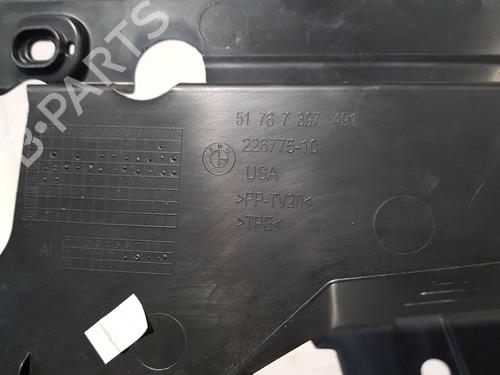 Other BMW X4 (G02, F98) xDrive 30 d | BP30115755O1