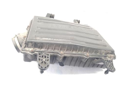 Used Air filter box Air filter box IVECO DAILY V Platform/Chassis 26L11, 29L11, 29S11, 35C11D, 35S11, 40C11 (106 hp) 40493714 40493714