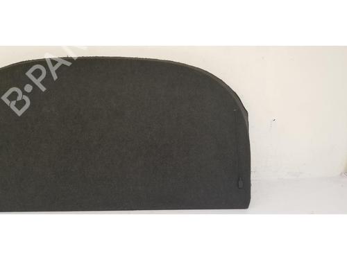 Rear parcel shelf HONDA CIVIC VIII Hatchback (FN, FK) 2.2 CTDi (FK3) | BP24341776C85 