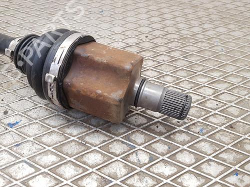 Left front driveshaft AUDI A3 Sportback (8VA, 8VF) RS3 quattro | BP27214563M38 
