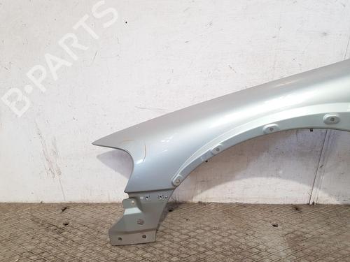 Left front fenders VOLVO XC70 I Cross Country (295) D5 XC AWD | BP26915090C41 