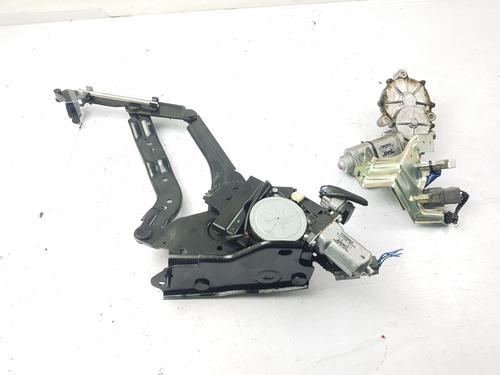 Altro Altro MAZDA MX-5 III (NC) 1.8 (NC18) (126 hp) 36563350 36563350