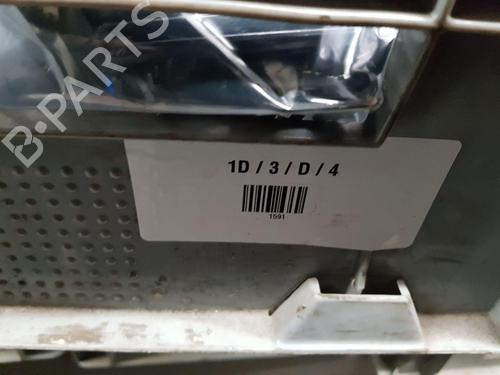 Air vent AUDI Q3 Sportback (F3N) 2.5 RS TFSI quattro | BP22683678I21 