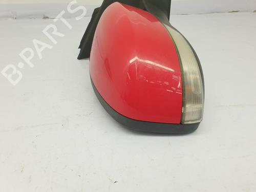 Right mirror FORD FOCUS III  | BP22203219C27