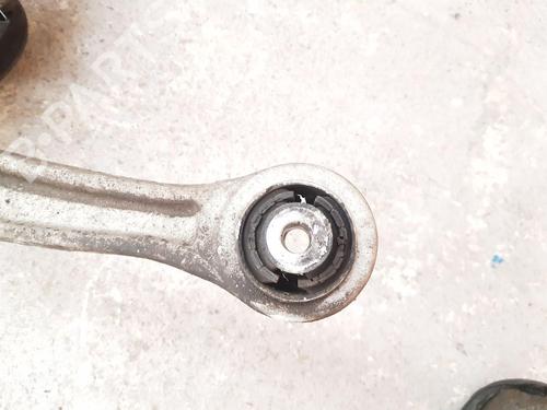 Left front steering knuckle AUDI A5 (8T3) 1.8 TFSI | BP36459606M25 - Image 11
