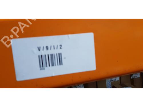 Electronic module FORD FOCUS IV (HN) | BP22675114M83