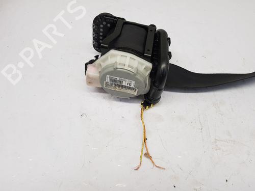 Front left seatbelt PEUGEOT PARTNER Box Body/MPV 1.6 HDi | BP39532139I26 - Image 2
