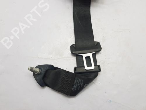 Rear left seatbelt OPEL CROSSLAND X / CROSSLAND (P17, P2QO) 1.6 Turbo D (75) | BP29984278I29 