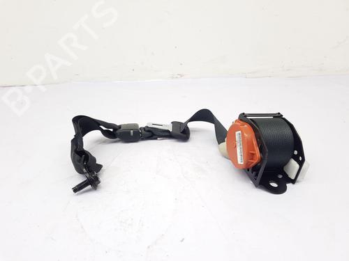 Rear center seatbelt NISSAN NOTE (E12) 1.2 | BP36668365I27 - Image 2