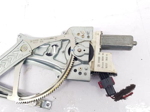 Elevalunas delantero derecho VAUXHALL VECTRA Mk II (C) GTS (Z02) 1.8 | BP30796169C23 