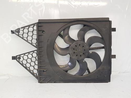Used Radiator fan Radiator fan 36936349 36936349