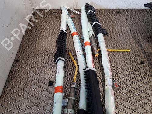 Dashboard HYUNDAI TUCSON (TL, TLE) 1.6 GDi | BP22206993C46 