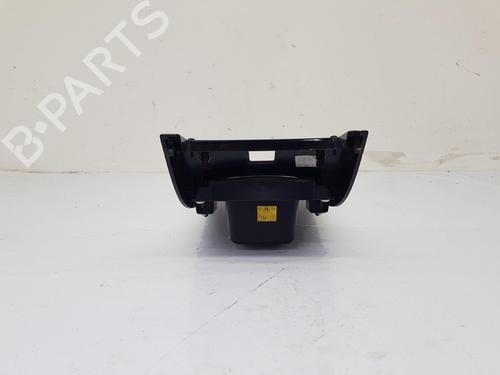 Shift knob NISSAN LEAF (ZE0) Electric | BP33944222I34 - Image 2