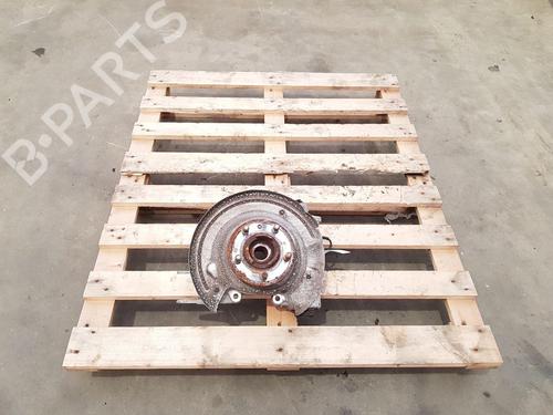 Used Right rear steering knuckle LAND ROVER RANGE ROVER SPORT II (L494) 3.0 SDV6 4x4 (306 hp) 22681832
