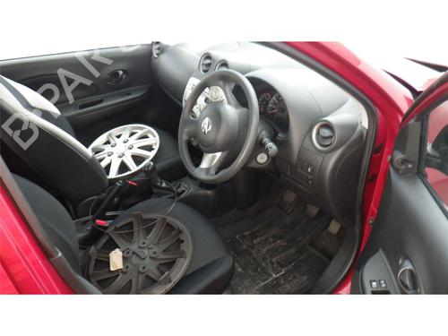 Right front window switch NISSAN MICRA IV (K13K, K13KK) 1.2 | BP36672053I26  - Image 13