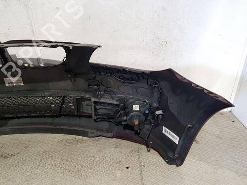 Front bumper BMW 5 (E60) 520 d | BP29839708C7