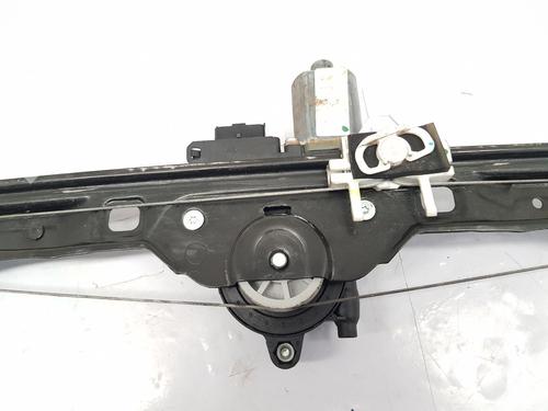 Front left window mechanism CITROËN NEMO Box Body/MPV (AA_) 1.3 HDi 75 | BP29620622C22 