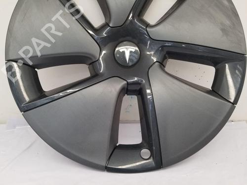 Hulkapsel TESLA MODEL 3 (5YJ3) | BP39612701C160 - Image 2
