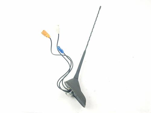 Used Antenna/Base CITROËN C4 CACTUS 1.6 BlueHDi 100 (99 hp) 29467482