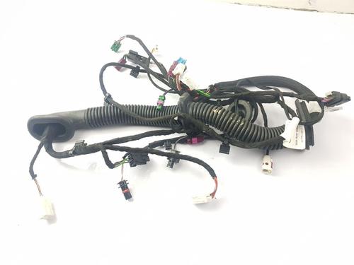 Used Wiring harness MERCEDES-BENZ A-CLASS (W177) [2018-2025]  27600388