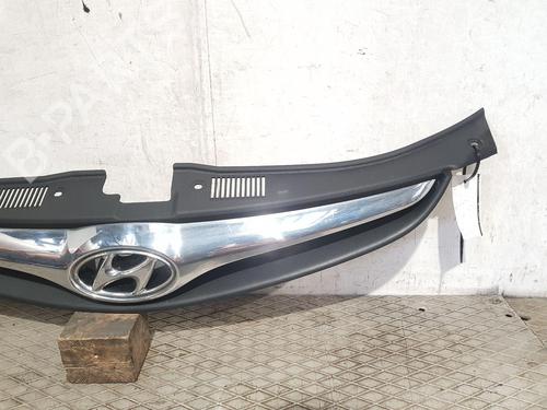 Grille HYUNDAI i30 (FD) 1.6 CRDi | BP24341754C40 