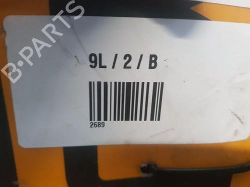 Gearbox FORD FOCUS II (DA_, HCP, DP) 2.0 | BP31983643M3 