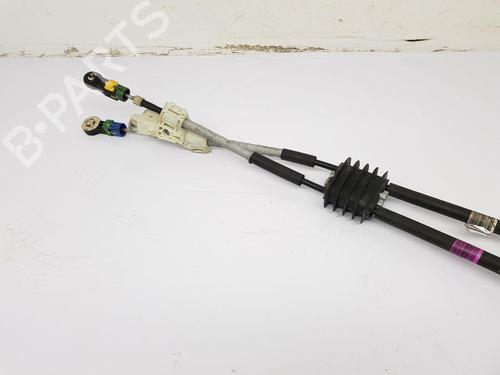 Gear lever OPEL ASTRA L (O5) 1.2 (FPHNPJ) | BP22679845M90 