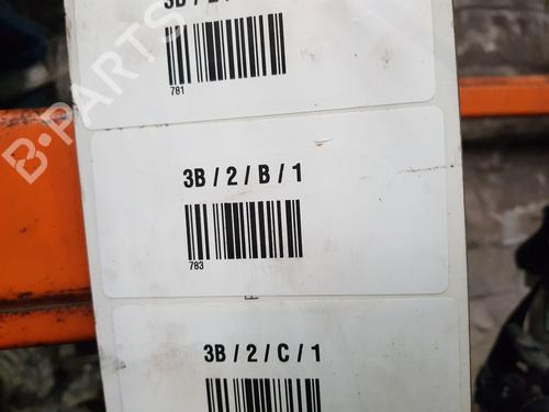 Engine ALFA ROMEO 4C (960_) 1.8 (960.CXB1A) | BP22679410M1 