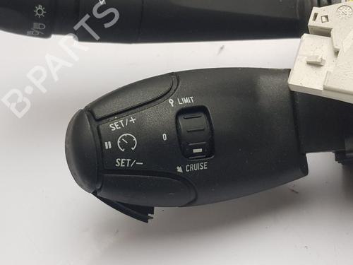 Steering column stalk PEUGEOT 2008 I (CU_) 1.6 BlueHDi 100 | BP33130621I23 - Image 4