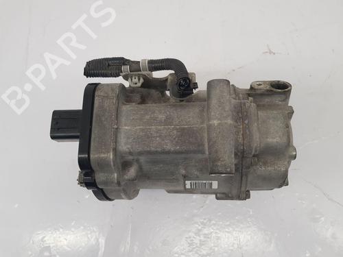 Used AC compressor AC compressor TOYOTA PRIUS PHV (_W52_) 1.8 Plug-in Hybrid (ZVW52) (122 hp) 35934089 35934089