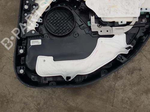 Right front seat FORD USA EDGE  | BP26903428C16 