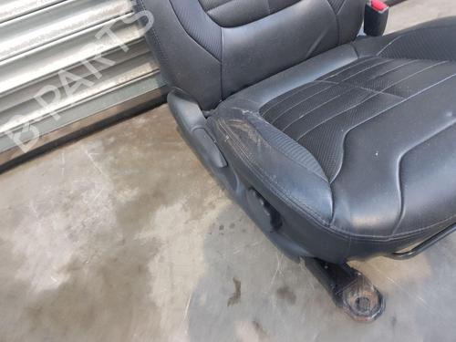 Right front seat MITSUBISHI L200 / TRITON (KA_T, KB_T) 2.5 DI-D 4WD (KB4T) | BP30923983C16