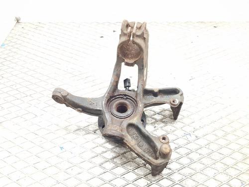 Left front steering knuckle SKODA KAMIQ (NW4)  | BP23212566M25 
