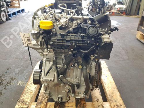 Engine NISSAN JUKE (F16_) 1.0 | BP28029196M1 