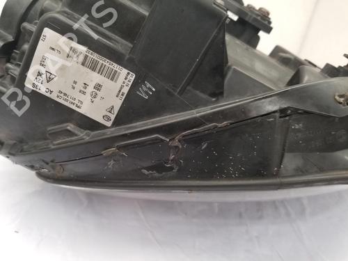 Left headlight PORSCHE CAYENNE (92A) 3.0 Diesel | BP39566605C28 - Image 13