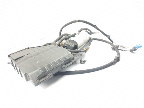Electronic module PEUGEOT 2008 I (CU_) 1.2 VTi | BP29229996M83